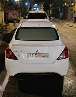 Nissan Sunny